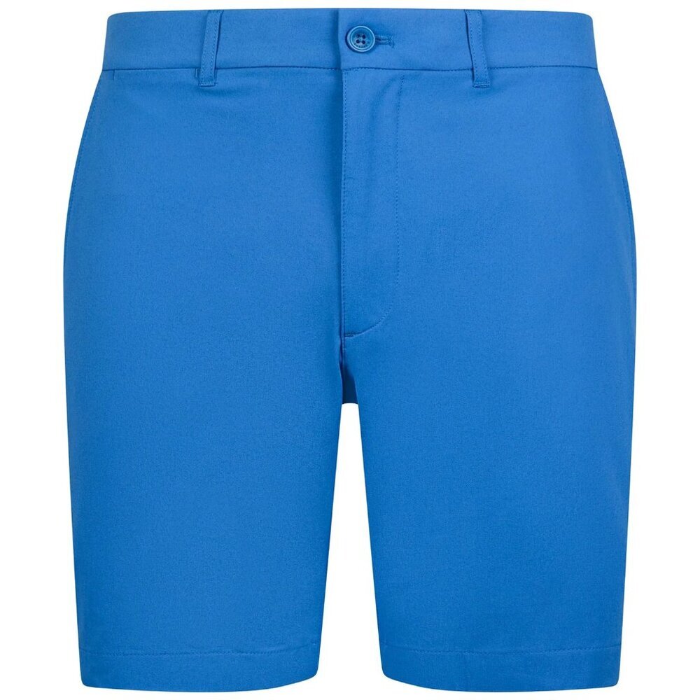 NWT Holderness & Bourne Men's The Hardwood Golf Short Blue